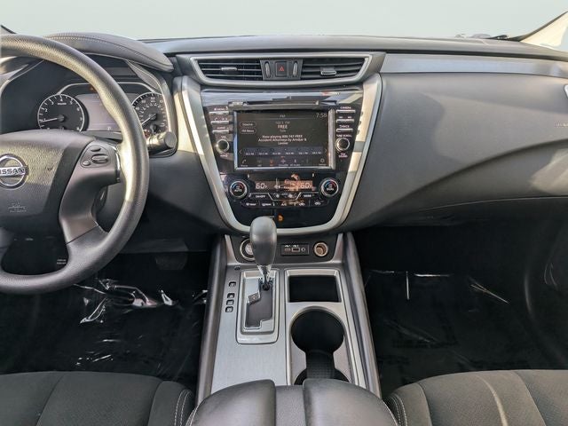 2021 Nissan Murano S