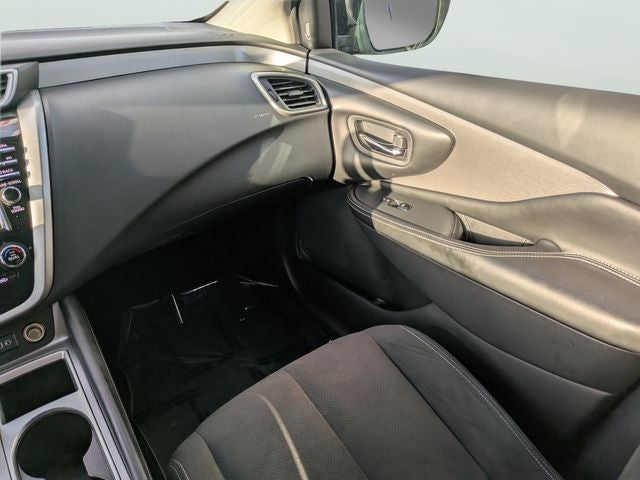 2021 Nissan Murano S