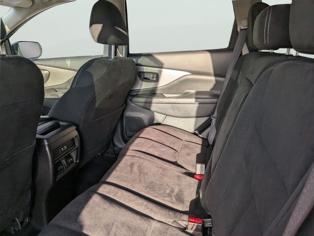 2021 Nissan Murano S