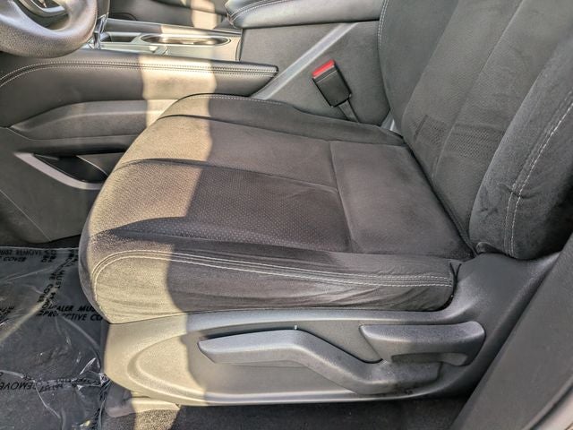 2021 Nissan Murano S