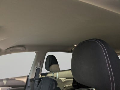 2021 Nissan Murano S