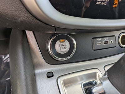 2021 Nissan Murano S