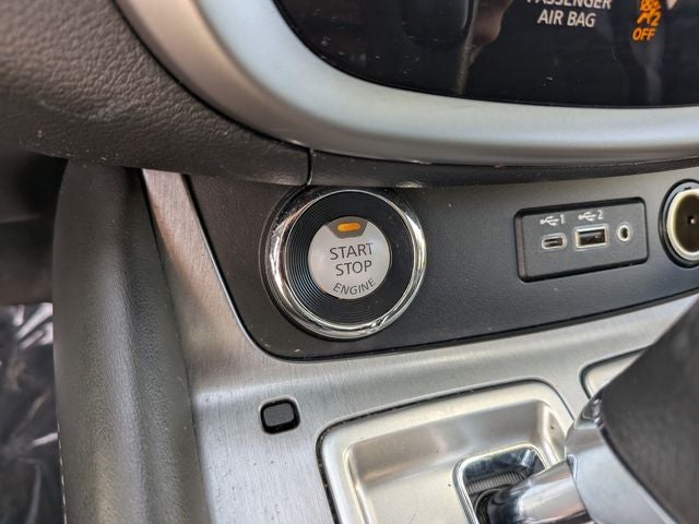 2021 Nissan Murano S