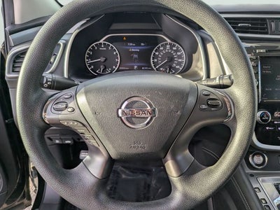 2021 Nissan Murano S