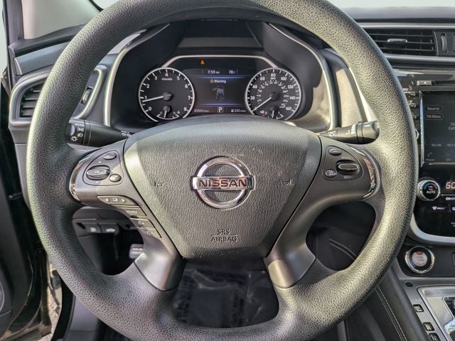 2021 Nissan Murano S