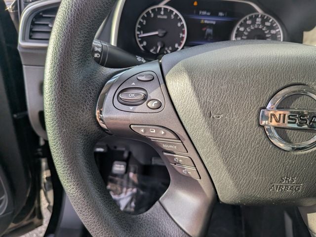 2021 Nissan Murano S