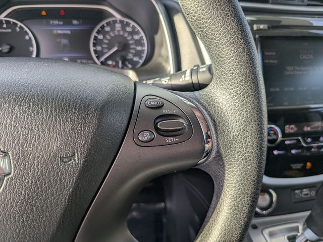 2021 Nissan Murano S