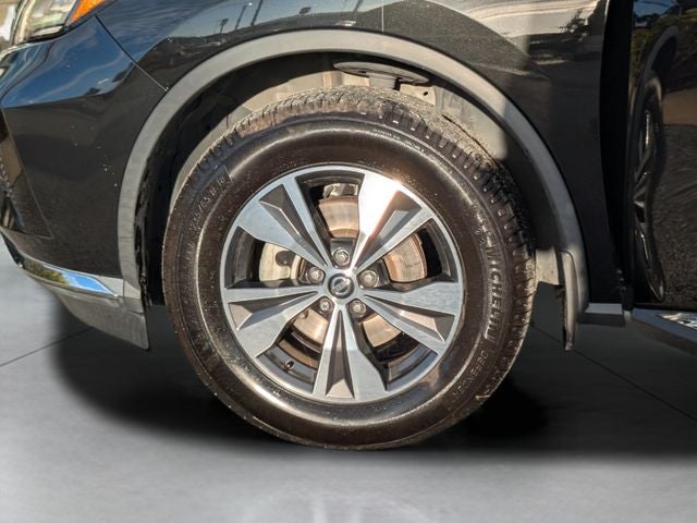 2021 Nissan Murano S
