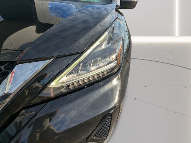 2021 Nissan Murano S