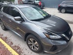 2021 Nissan Murano S