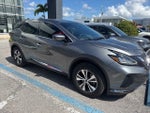2023 Nissan Murano S