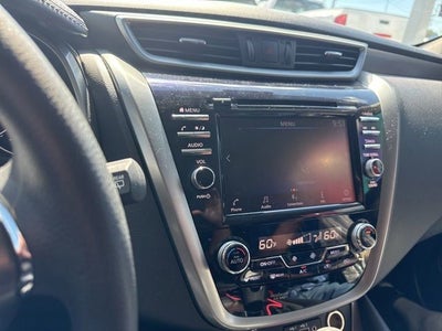 2023 Nissan Murano S