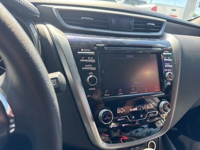 2023 Nissan Murano S