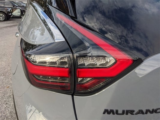 2024 Nissan Murano SV in Clearwater, FL - Lokey Automotive Group