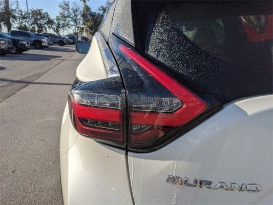 2024 Nissan Murano SV in Clearwater, FL - Lokey Automotive Group