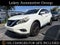 2018 Nissan Murano SV