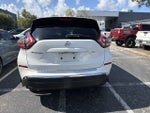 2018 Nissan Murano SV