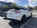 2018 Nissan Murano SV