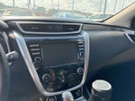 2018 Nissan Murano SV