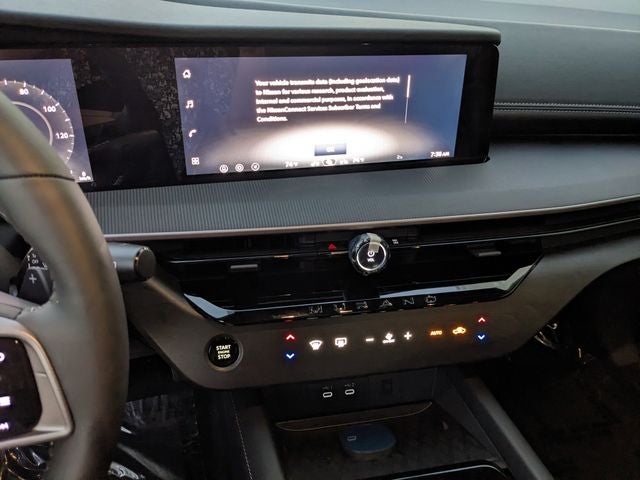 2026 Nissan Murano SV