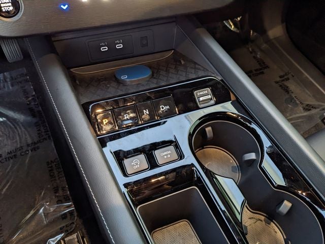 2026 Nissan Murano SV