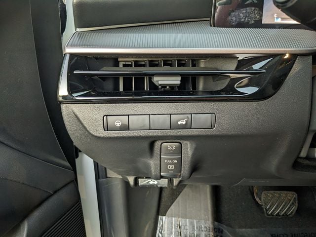 2026 Nissan Murano SV