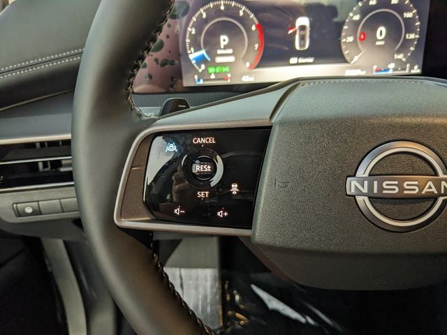 2026 Nissan Murano SV