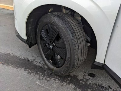 2026 Nissan Murano SV