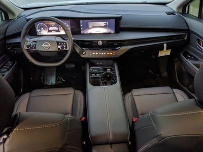 2026 Nissan Murano SV