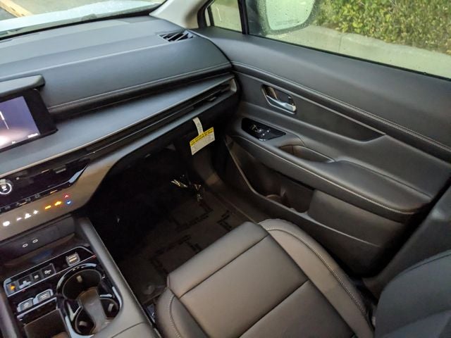 2026 Nissan Murano SV