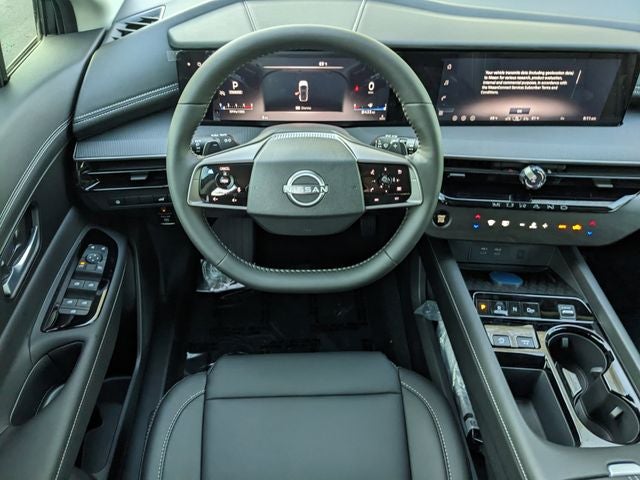 2026 Nissan Murano SV