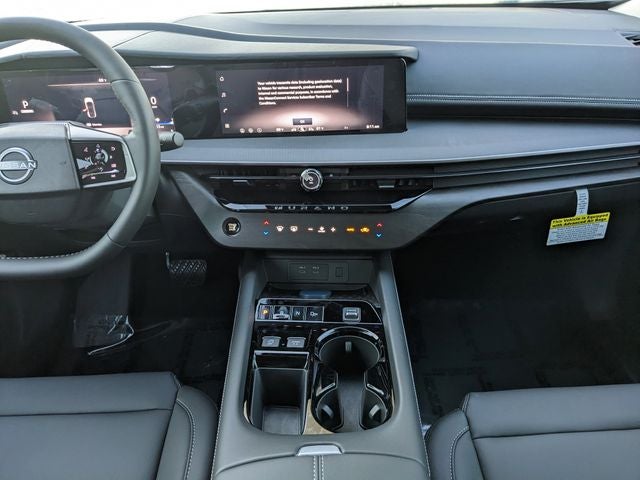 2026 Nissan Murano SV