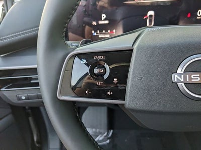 2026 Nissan Murano SV