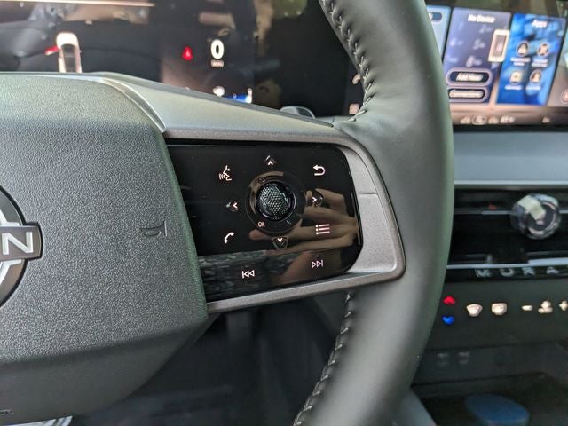 2026 Nissan Murano SV