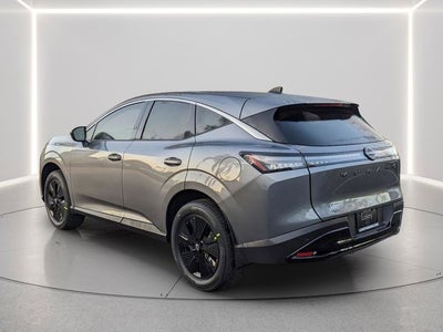 2026 Nissan Murano SV