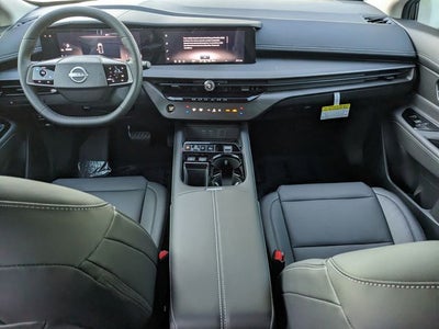 2026 Nissan Murano SV