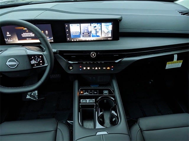 2026 Nissan Murano SV