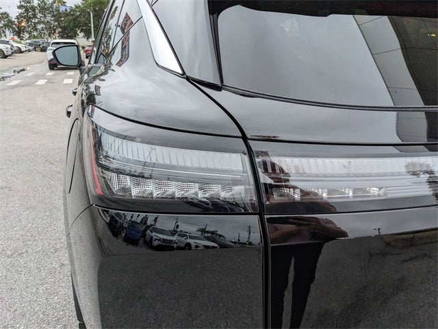 2026 Nissan Murano SV