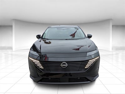 2026 Nissan Murano SV