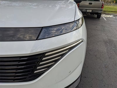 2026 Nissan Murano SV