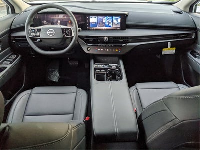 2026 Nissan Murano SV