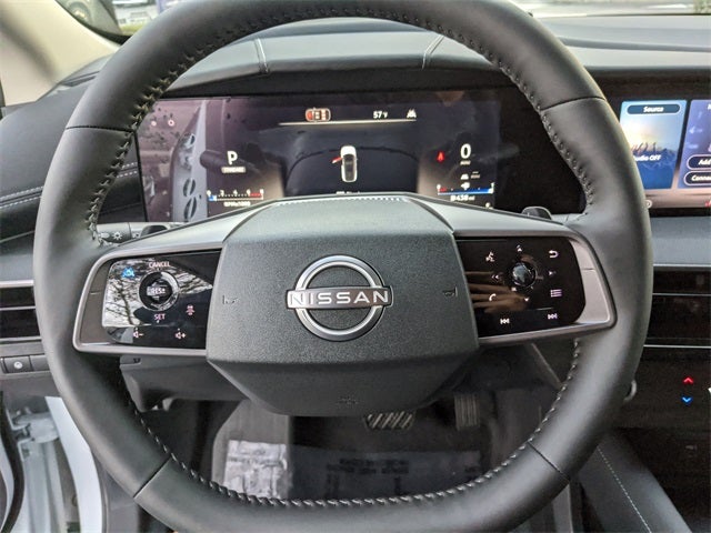 2026 Nissan Murano SV