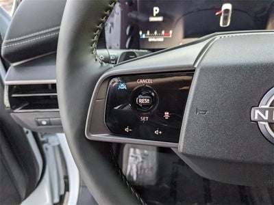 2026 Nissan Murano SV