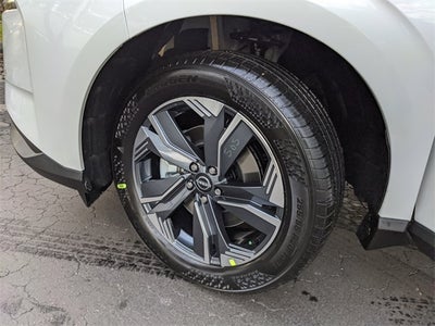 2026 Nissan Murano SV