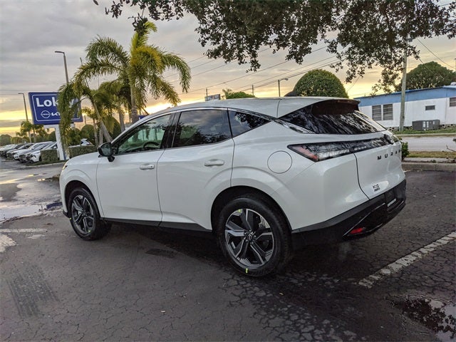 2026 Nissan Murano SV
