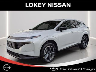 2026 Nissan Murano SV