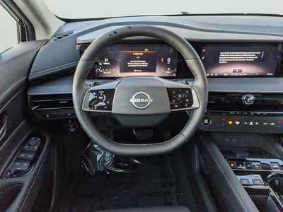 2026 Nissan Murano SV