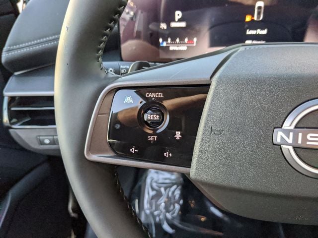 2026 Nissan Murano SV