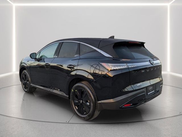 2026 Nissan Murano SV