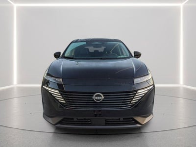 2026 Nissan Murano SV